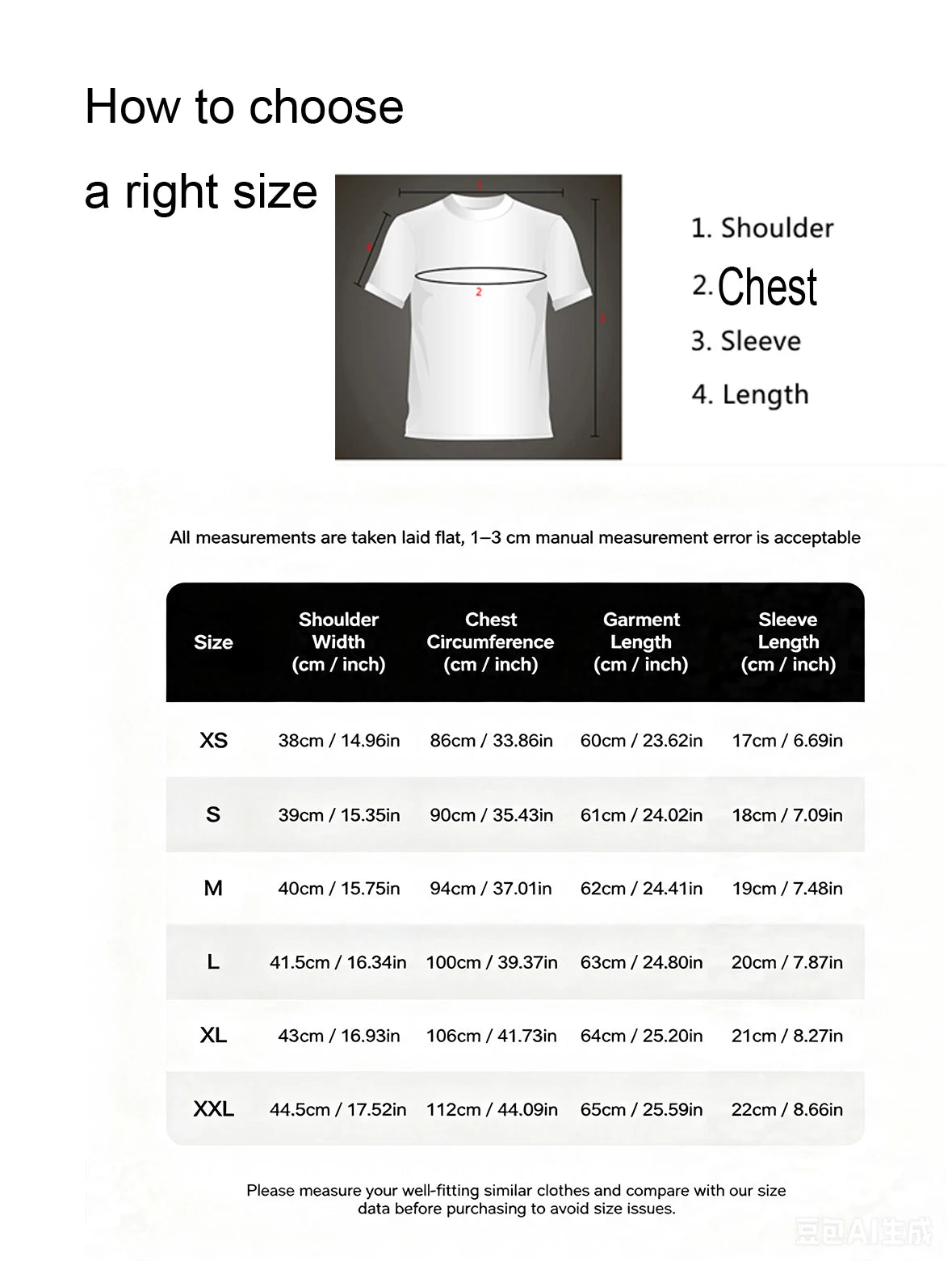 Women's T-Shirt with Raglan Short Sleeves Black Heart Pocket Print Round Neck T Shirt Vintage Style Tops Clothes Female Outfit