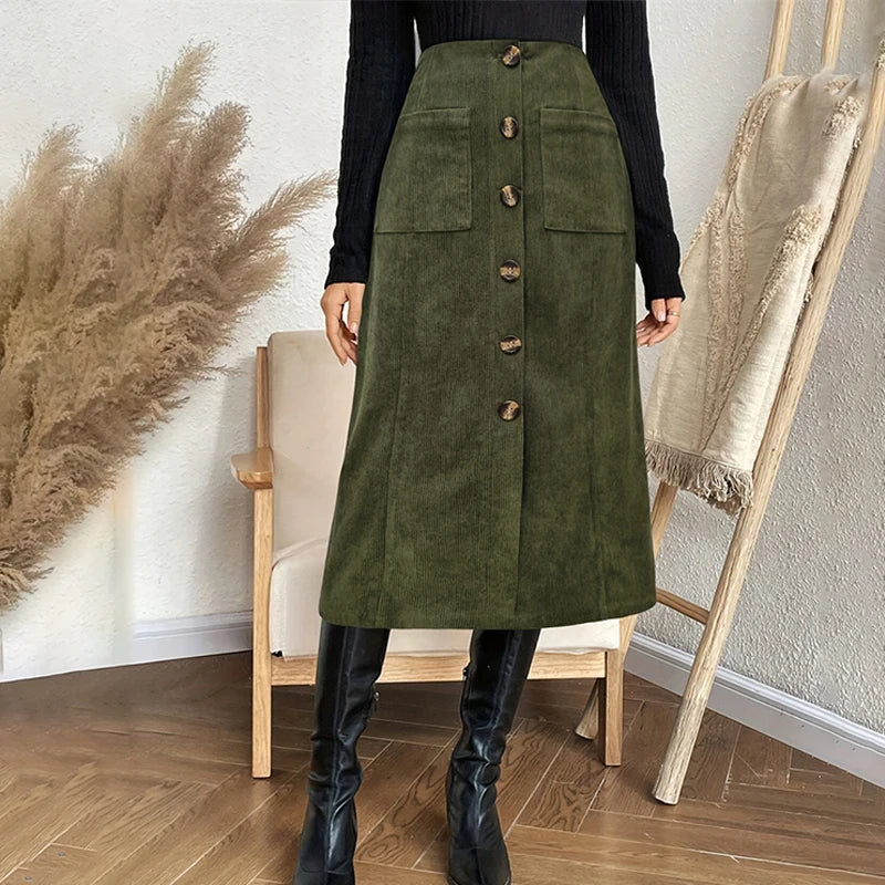 Category: Skirts